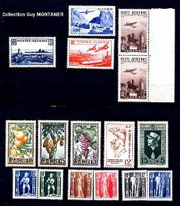 Obliterations 150- Collection Montaner